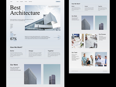 Architecture Web Header apartment architecture clean design figma header hero image home home page interior design landing page product design real estate trend 2022 ui uiux ux web web design website