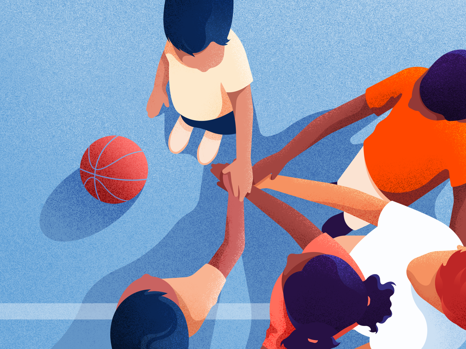 Example of Book Illustration