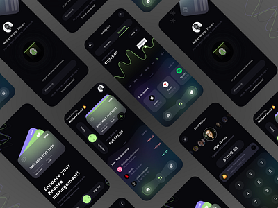 Fintech app app app concept app design app designer app development app ui finance finance app design fintech fintech app fintech app design mobile app design mobile apps payment app ui ux ui ux design