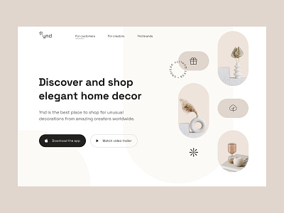 Hero design design hero landing ui ux web webpage