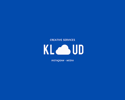 KLOUD.ID content creation editorial design instagram kpop social media