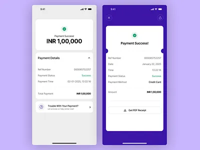 Day 11 | Flash Message UI | 100 Days UI Challenge card design design inspiration figma flash card ui uiux ux