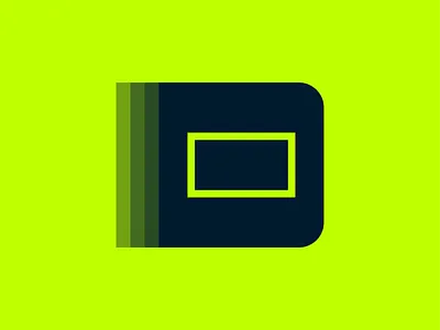 36days - D 36daysoftype 36daysoftype08 branding font lettermark logo mark minimal monogram type typography variable font