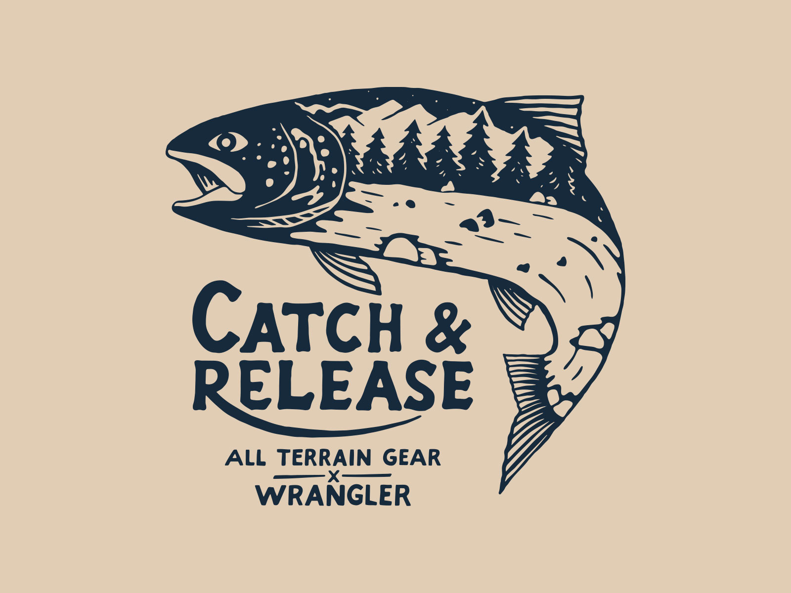 Example of Merch Design