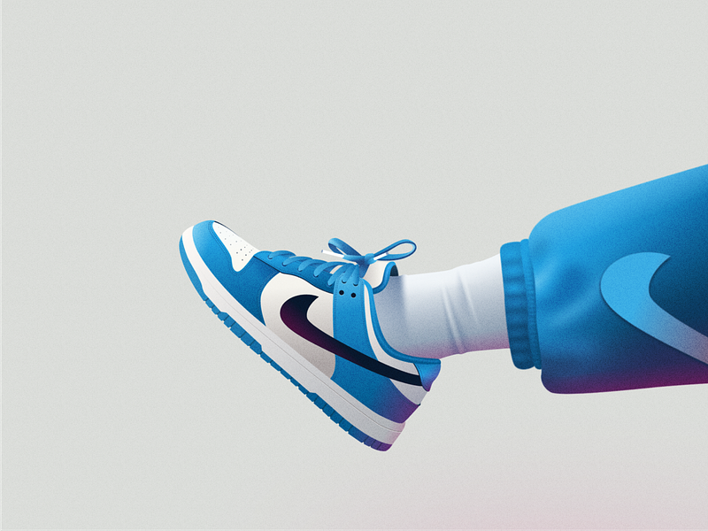 Browse thousands of Nike images for design inspiration | Dribbble