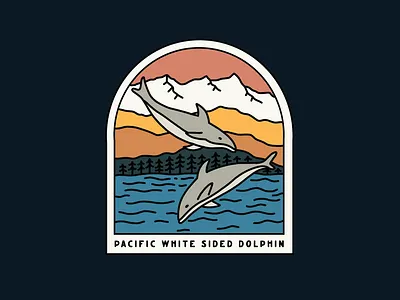 Chicago Shedd Aquarium merch aquarium aquatic chicago dolphin fish illustration merch ocean sea shedd shedd aquarium t shirt whales zoo