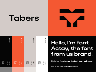 Tabers Logo Design brand branding design icon layer logo logodesign minimal red smart logo strong t letter tab taber tech technology