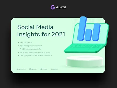 Glaze - Elevate you projects with 3D icons 3d 3d art 3d illustration design resoruces figma freebie glaze icon pack illustration keynote photoshop prersentation sketch ui resources uiux