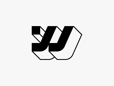 The Letter W - Logo Design, Monogram, Logotype 3d logo abstract logo letter w letter w logo lettering logo logo design logotype minimalist logo modern logo monogram simple logo typography w logo