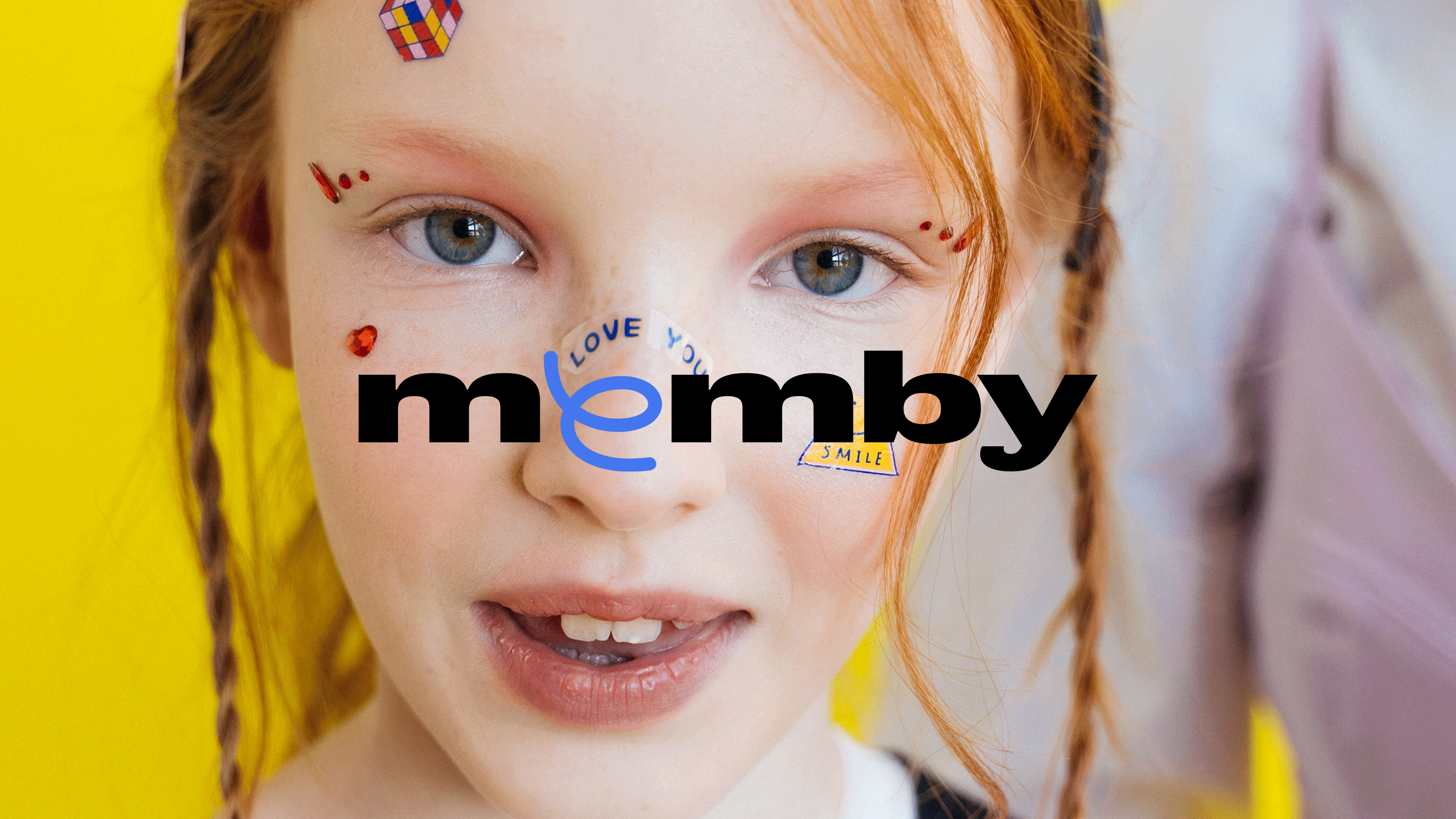 Memby Brand Identity brand identity branding graphic design identity logo memby scribble tutoring