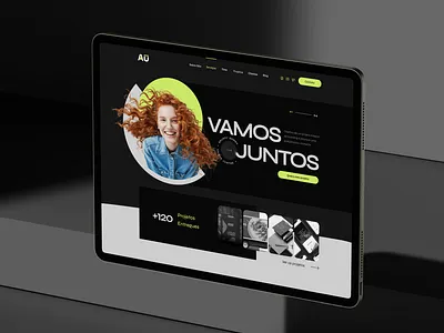 Header Navigation dailyui design header header navigation ui