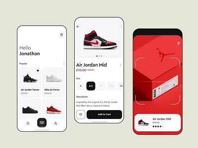 Upay Store app branding design graphic design typography ui ux vector