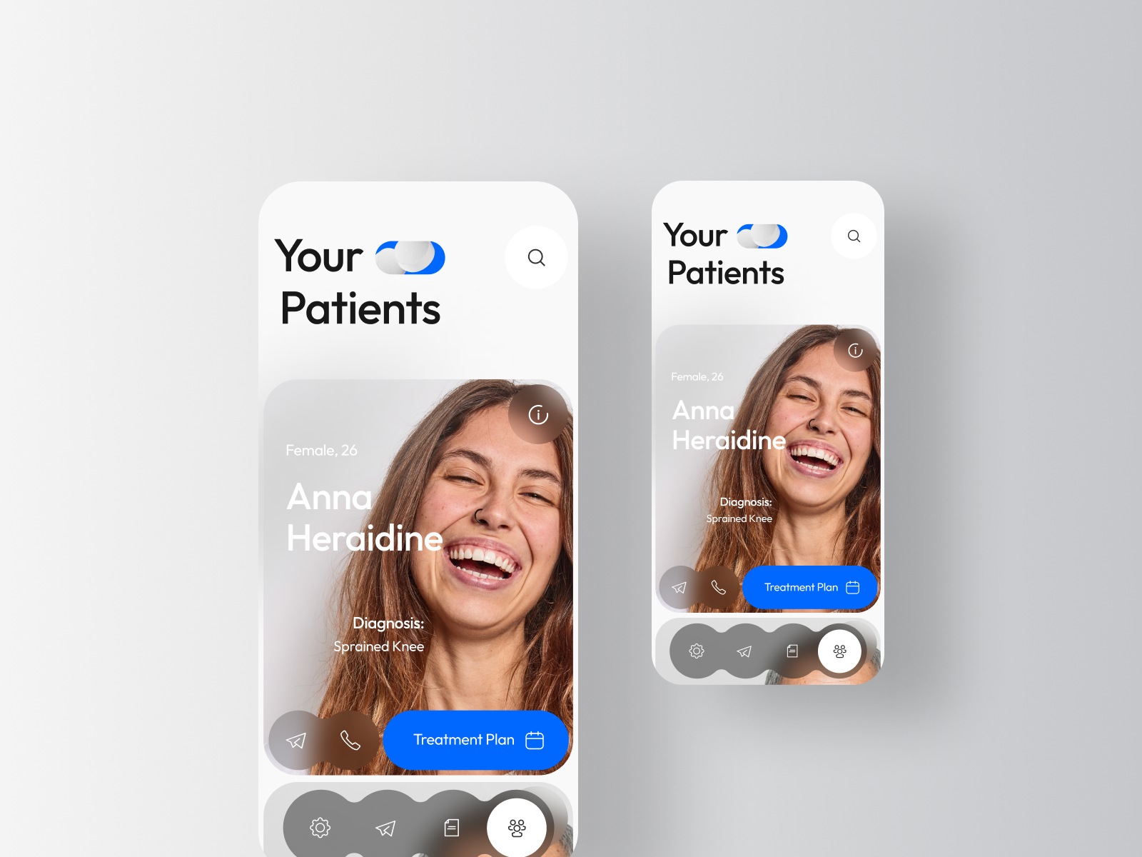 phr-personal-health-record-app-by-jack-r-for-rondesignlab-on-dribbble