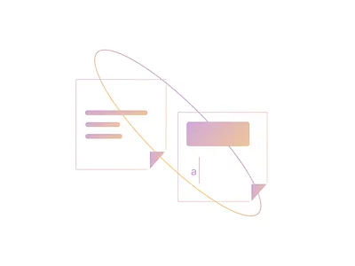 Object 1 branding design flat identity illustration logo minimal ui vector