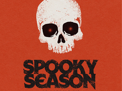 Spooky Season gusto gusto design gusto design co halloween il illustration october spooky season