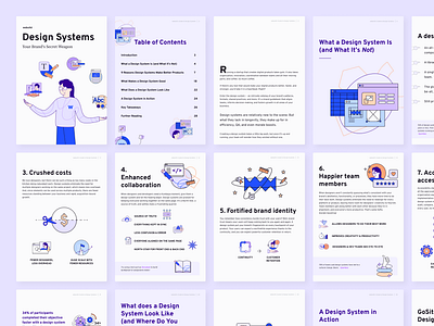 webuild Design Systems eBook Marketing design systems ebook marketing ui