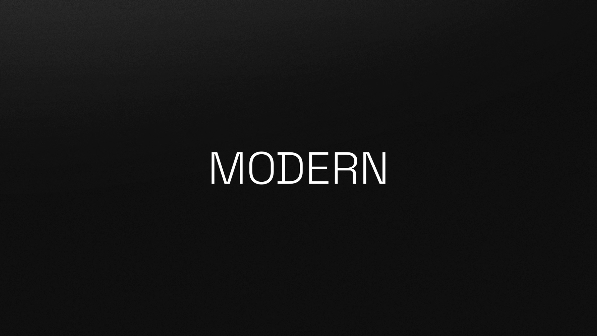 Example of Brand Motion Graphics & Logo Animation