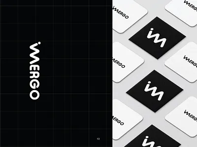 Logo - Application 3d animation app application art brand branding graphic design logo motion graphics new ui ux