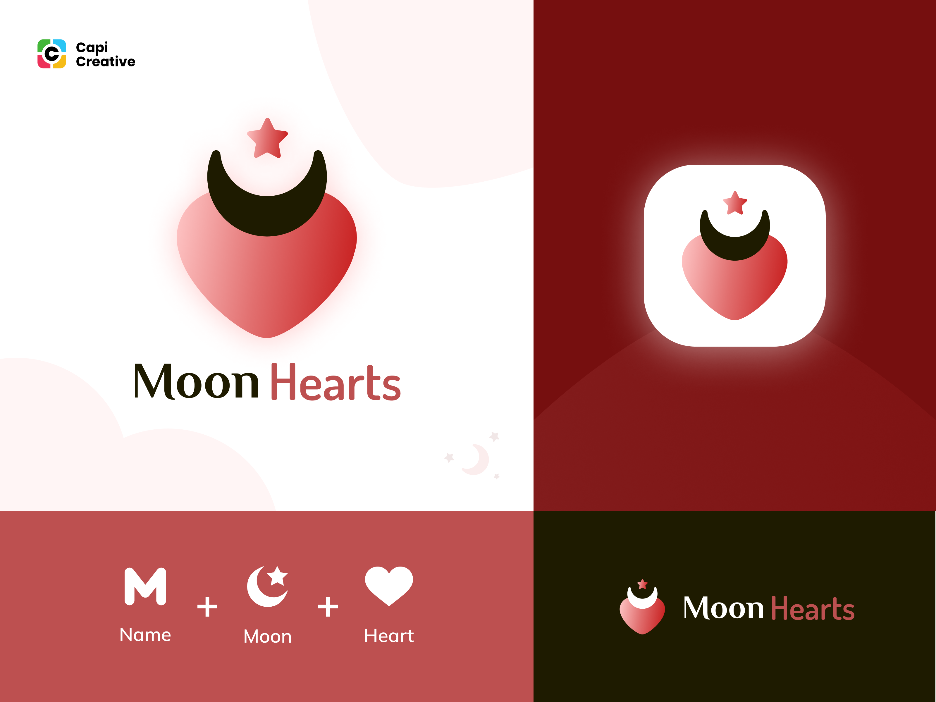 Example of Comprehensive Branding Identity Package