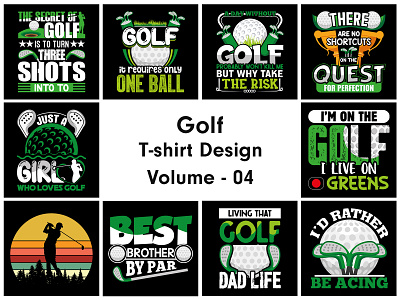 Golf T-shirt Design golf golf t shirt golf t shirt design graphic design t shirt design tshirt tshirt design typography t shirt ui uiux ux