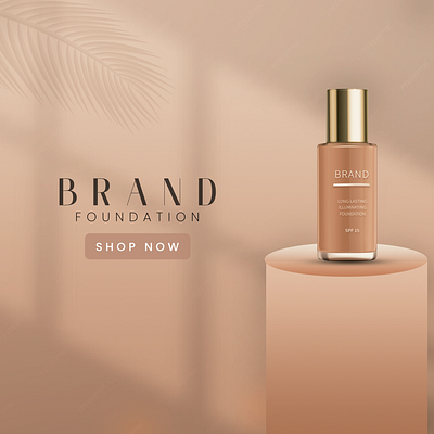 Product poster design branding graphic design ui