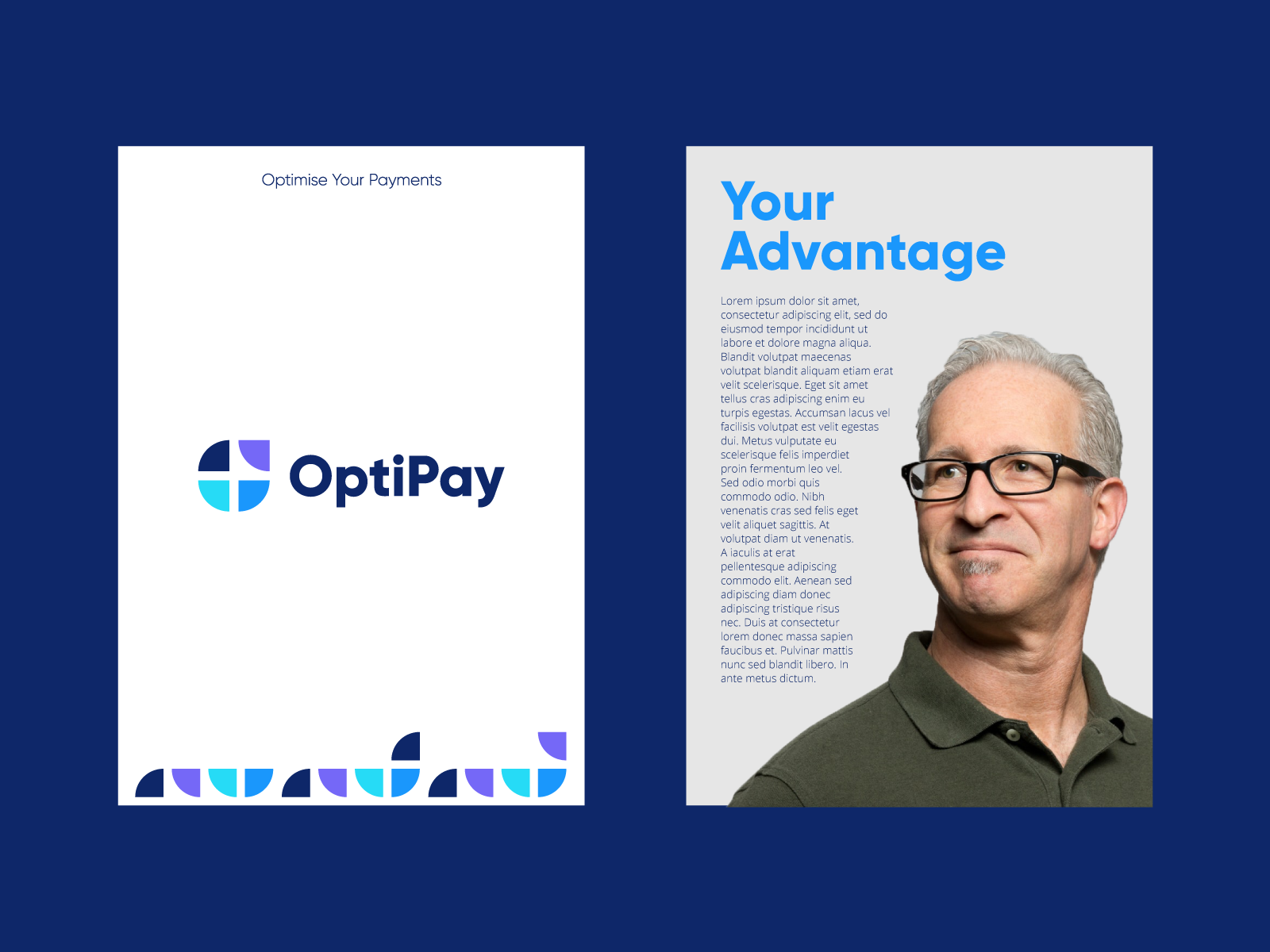 Example of Basic Branding Pack