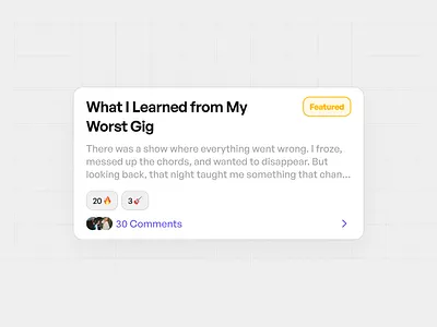 Community community design illustration mobile app mobile design product design ui ux uxui