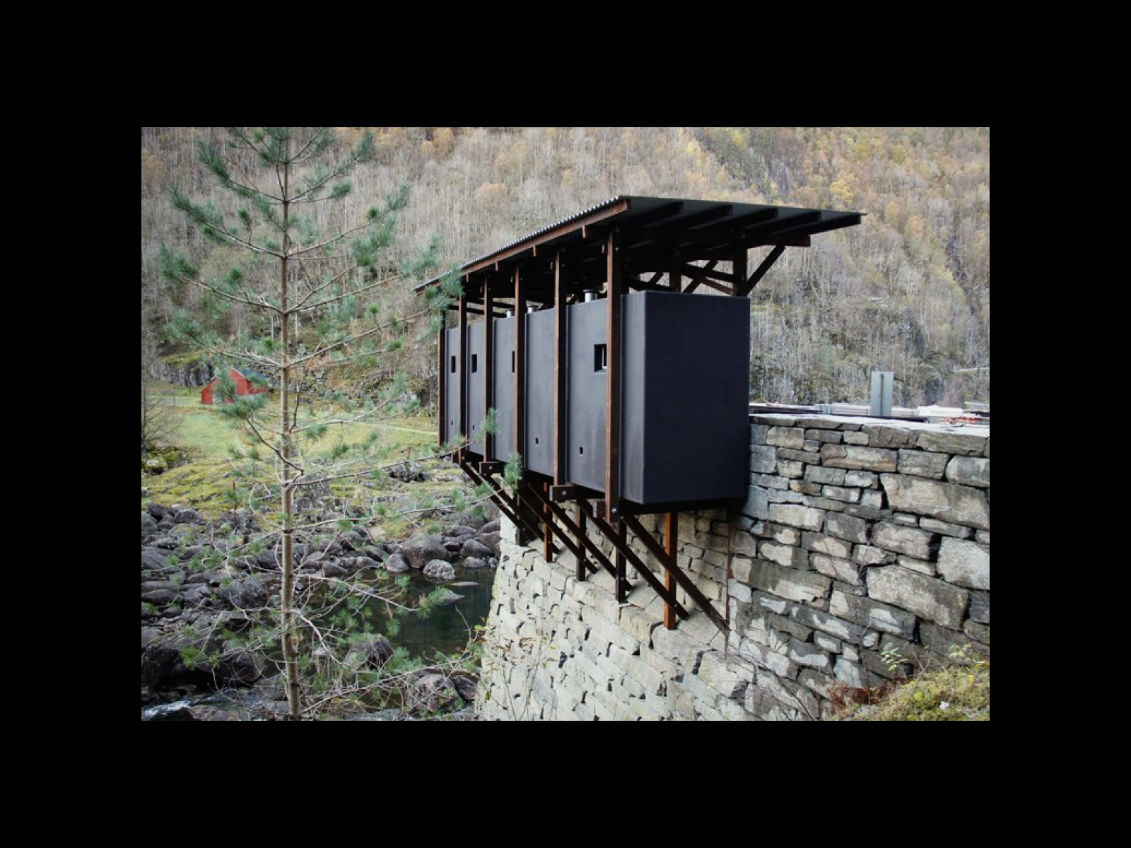 PETER ZUMTHOR 写真集 Home of Peter Zumthor (1986) #designedtolast #peterzumthor