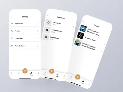 Library Dashboard designs, themes, templates and downloadable graphic ...