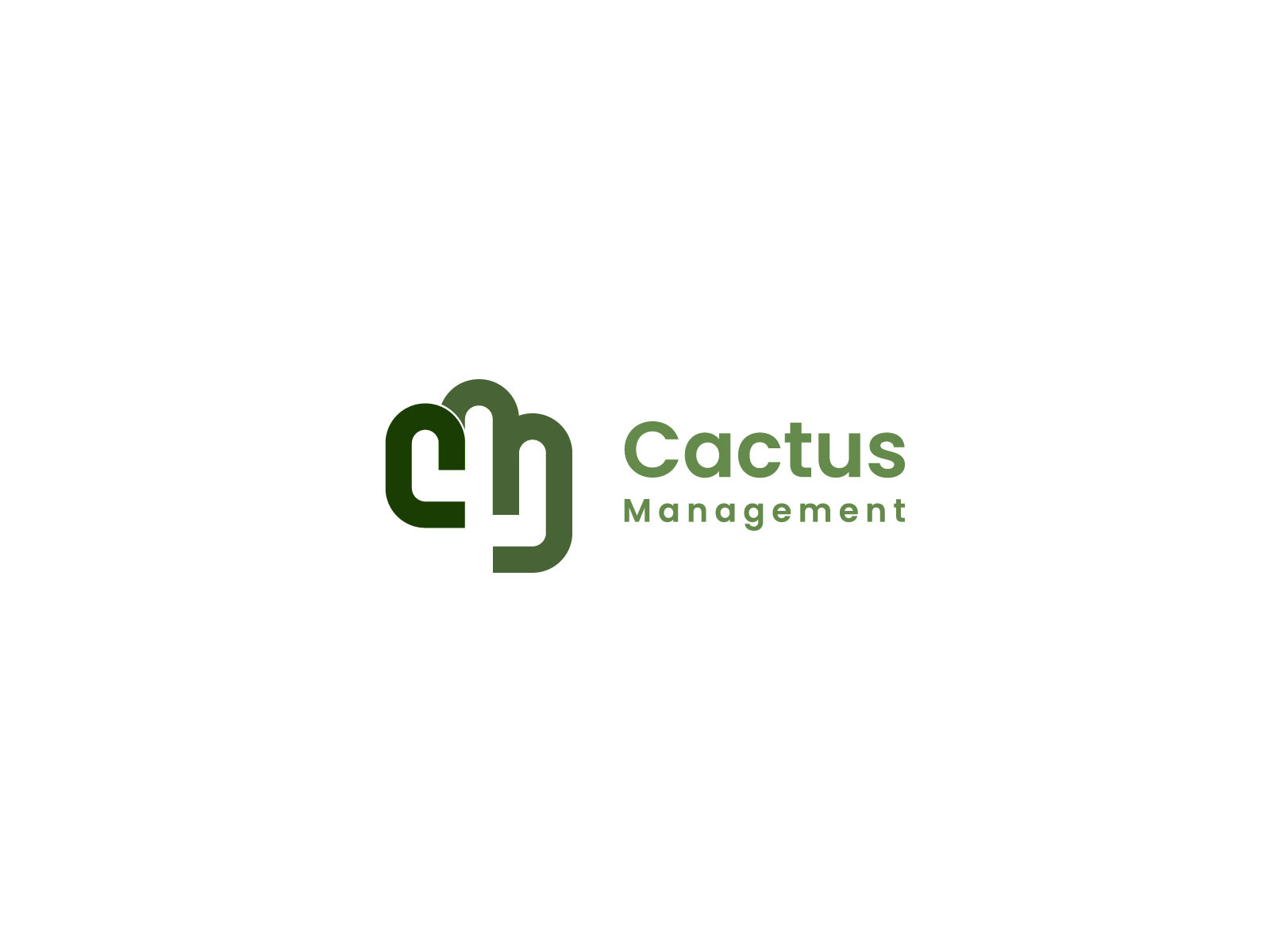 Example of Logo & Brand Identity Design