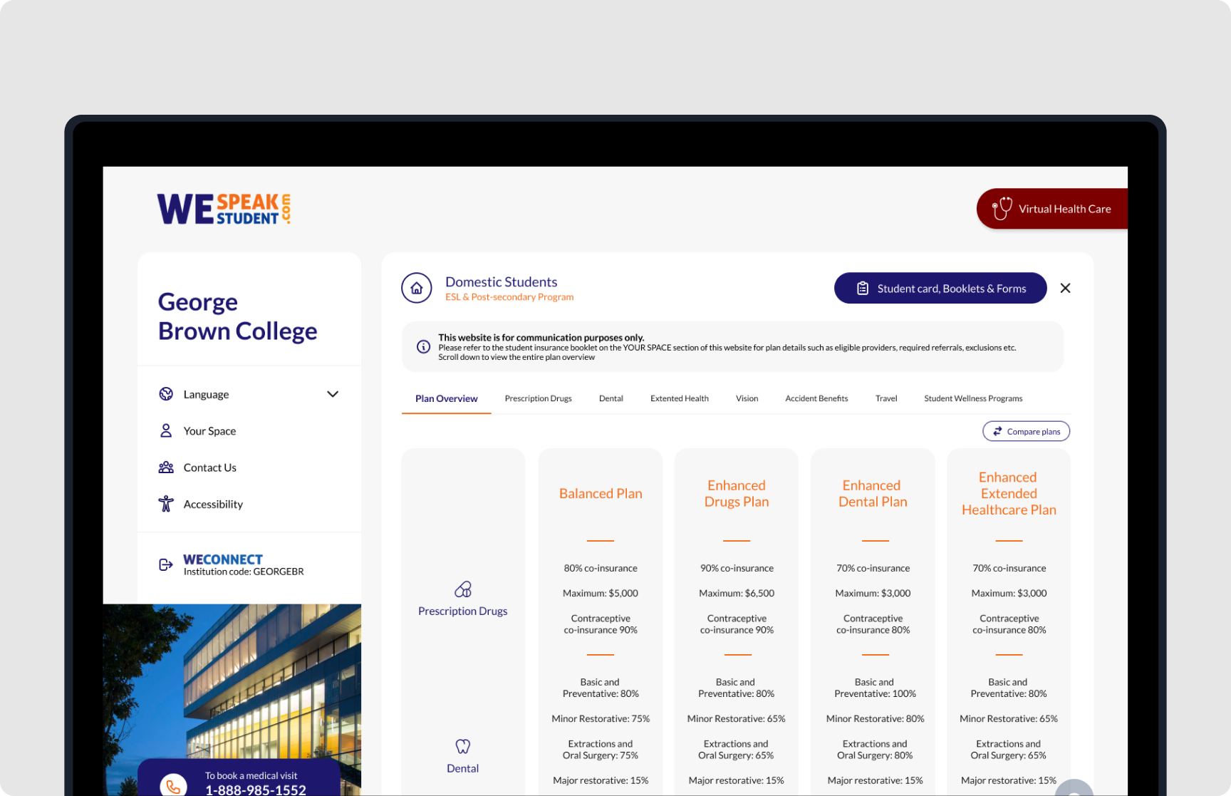 Website - UI ui website