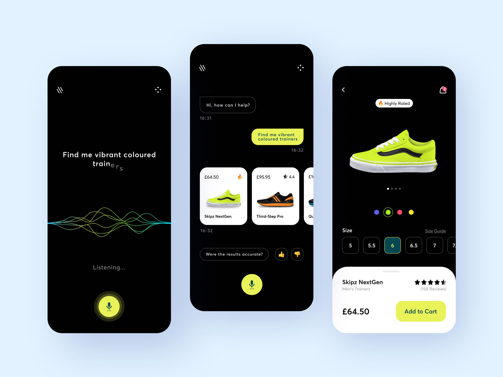 Smart Shopping Assistant