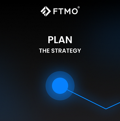 FTMO - Prop Trading - Seamless Carousel Post carousel crypto design finance ftmo instagram modern post prop trading social media trading