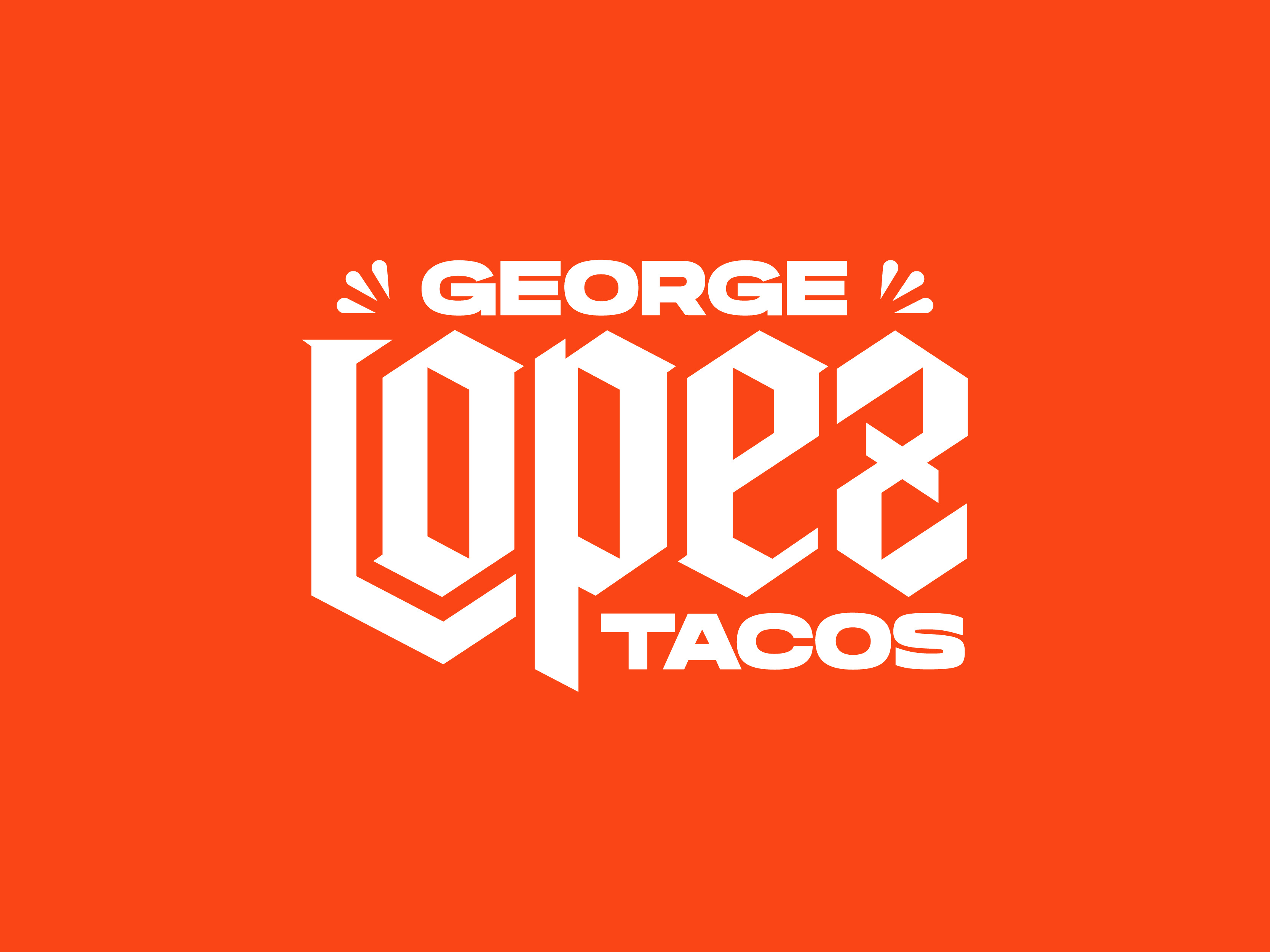 Example of Brand Wordmark Design
