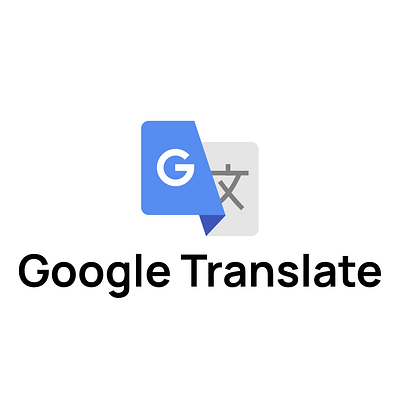 Google Translate - Simple Motion Design animation art artwork design google modern motion graphics social media translate ui