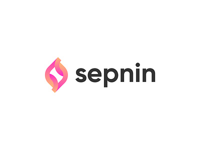 Modern S Lettermark abstract logo abstract s logo alphabet design brand identity branding business logo colorful logo design gradient logo graphic design illustration letter logo logo logo design modern lettering modern logo modern s logo professional s logo s logo for sale s logo idea