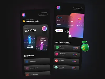 Wallet App Design 3d branding cryptocurrency design ewallet finance graphic design illustration payment productdesign sendpayment typography ui uiux uiuxdesign uiuxdesigner uxuidesigner wallet walletapp walletmobile