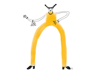 Not boring characters character character illustration characterdesign clean colorful contemporary digital painting digital2d dribbblers exaggerated flat illustration flatdesign graphic design illustration minimal illustration minimalistic odd characters people watercolor web illustration