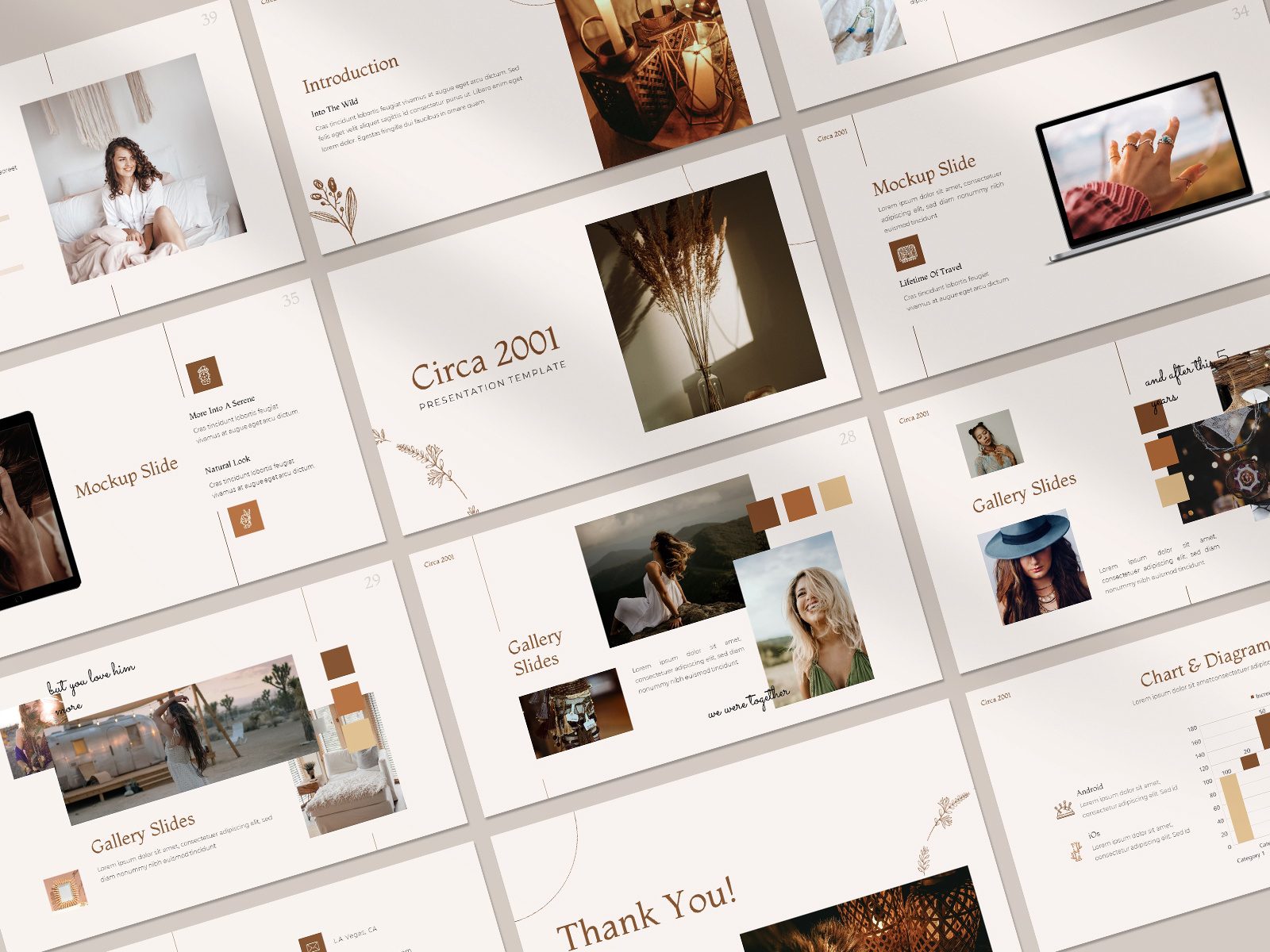 Example of Create Powerpoint Presentation Design