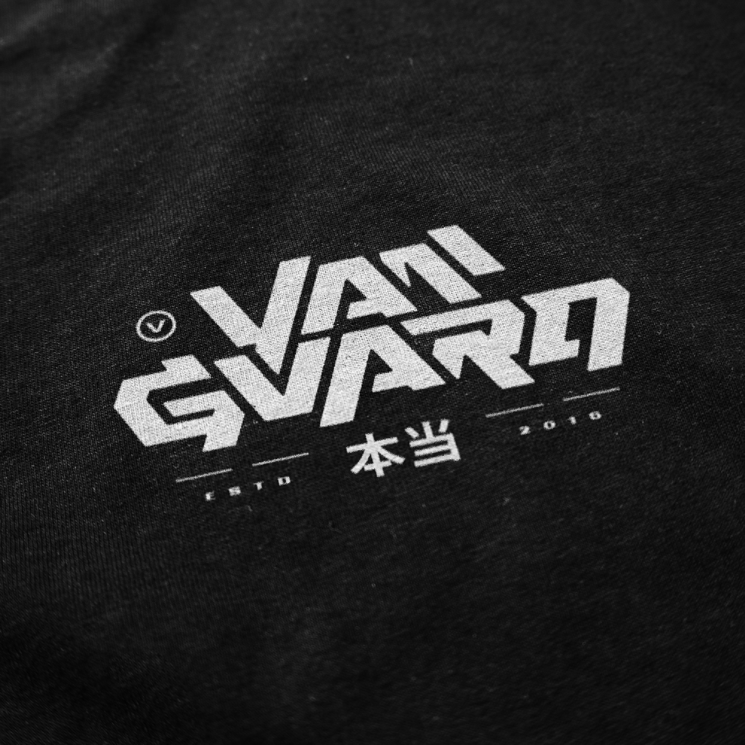 Example of Brand Wordmark Design