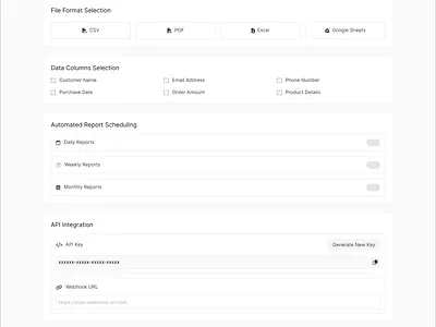 EcoMetrics Dashboard UX Design 3d branding graphic design logo ui ux