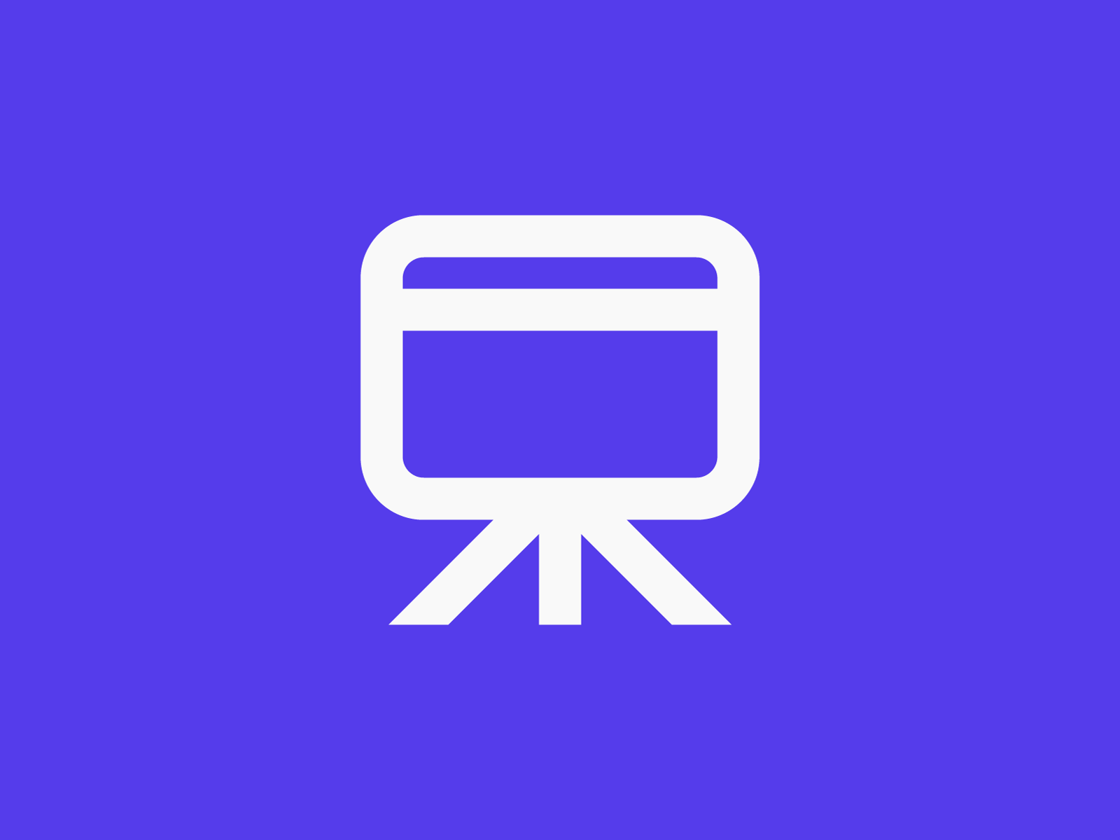 Lightning Talks Icons by Dan Fleming on Dribbble