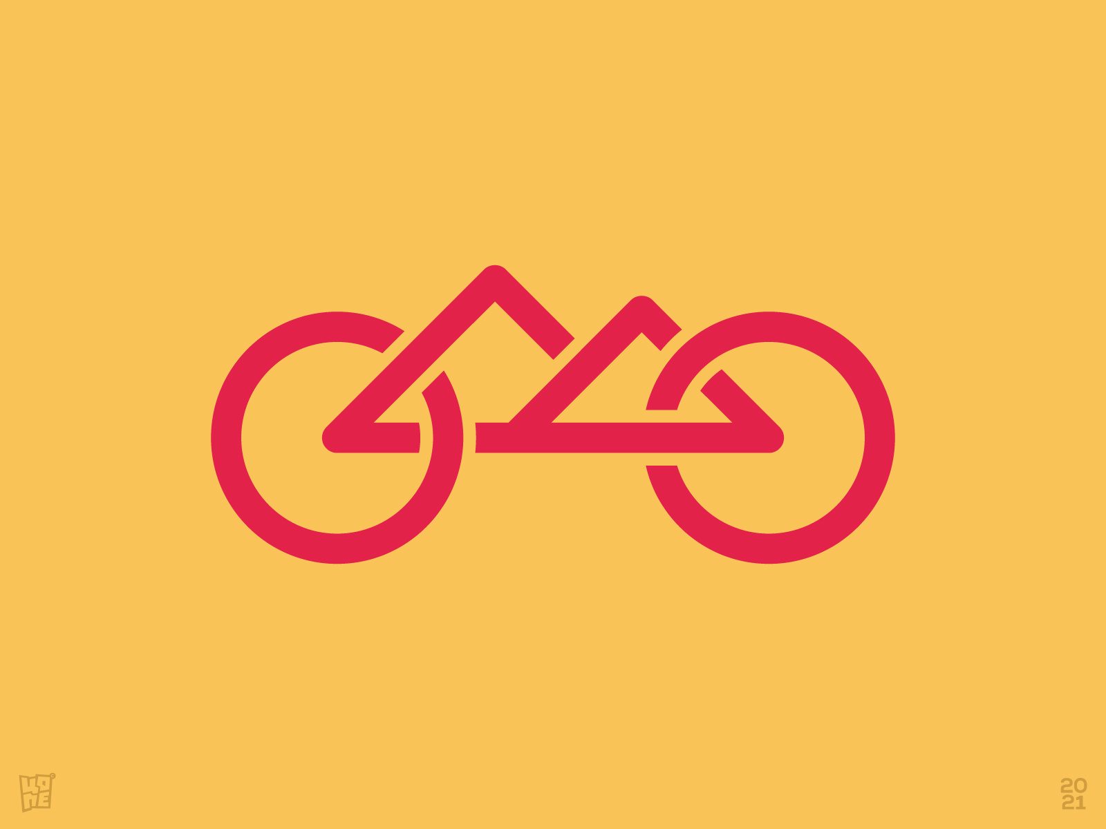 Example of Ready Made Logo