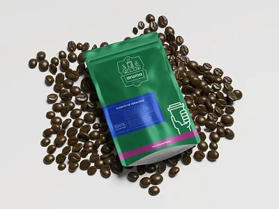 The aroma of tradition animation app brand brand identity branding design graphic design illustration illustrator interior design logo logo design motion graphics naming store typography ui vector web website