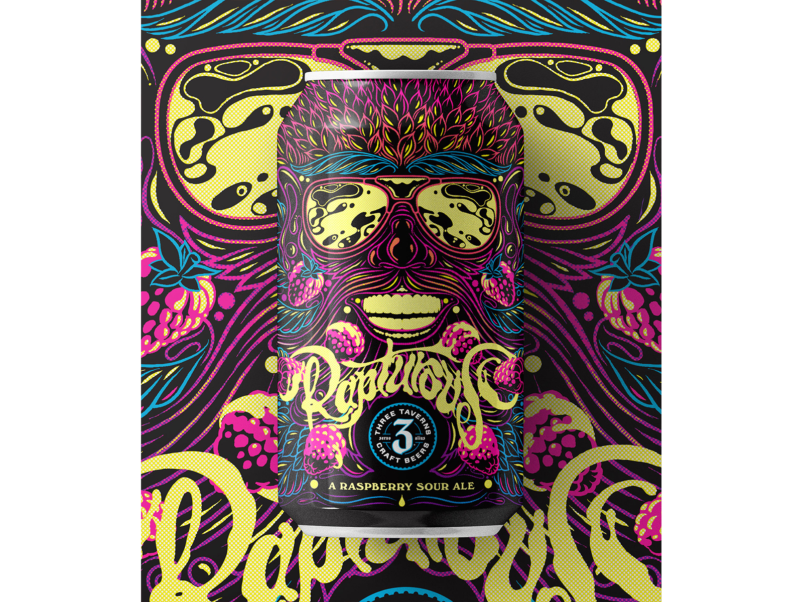 Example of Surface Design