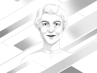 Record precious memories chat design illustration memories recordings remembering sketch stories