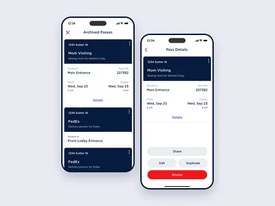 Swiftlane mobile mobile application product design ui ux visual design web application