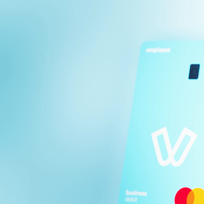 Viva Wallet Employee Card 3d ad advertising animation animation art c4d card credit design digital logo mastercard motion art octane ui visa viva wallet
