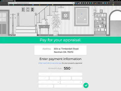 Greyscale Vector Illustration (2016) art color design graphic design illustration ui vector vector art vector illustration