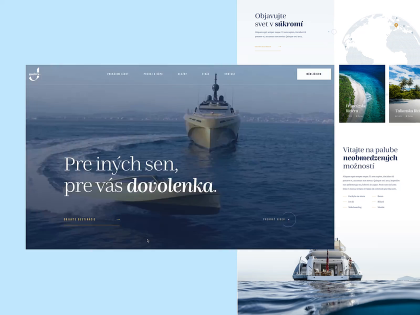 Martin Strba | Dribbble